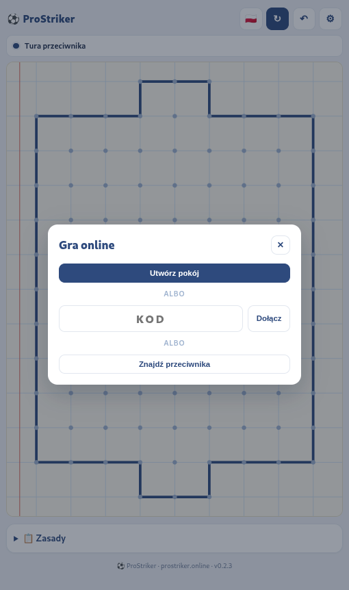Gra online